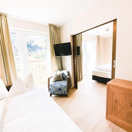 Hotel Steiner Superior Obertauern Eksteriør bilde