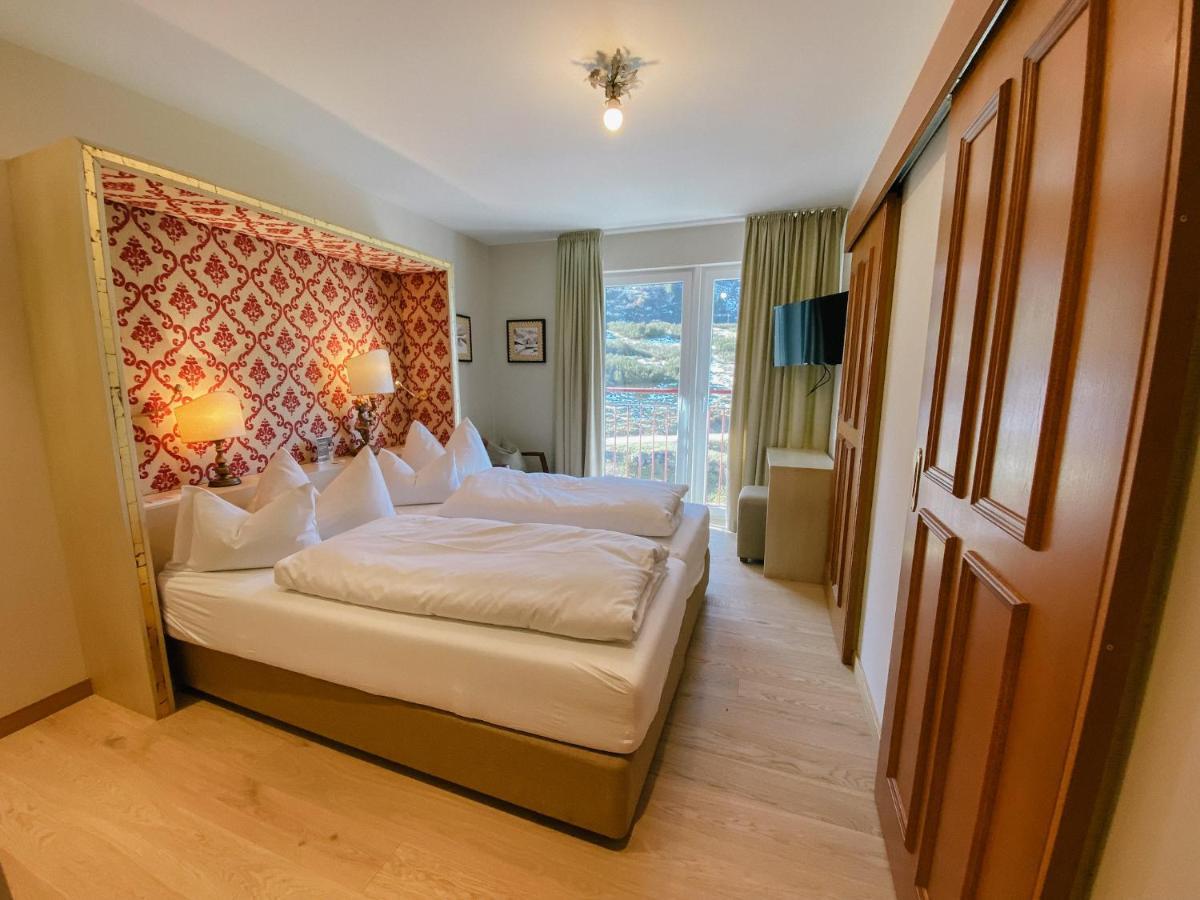 Hotel Steiner Superior Obertauern Eksteriør bilde