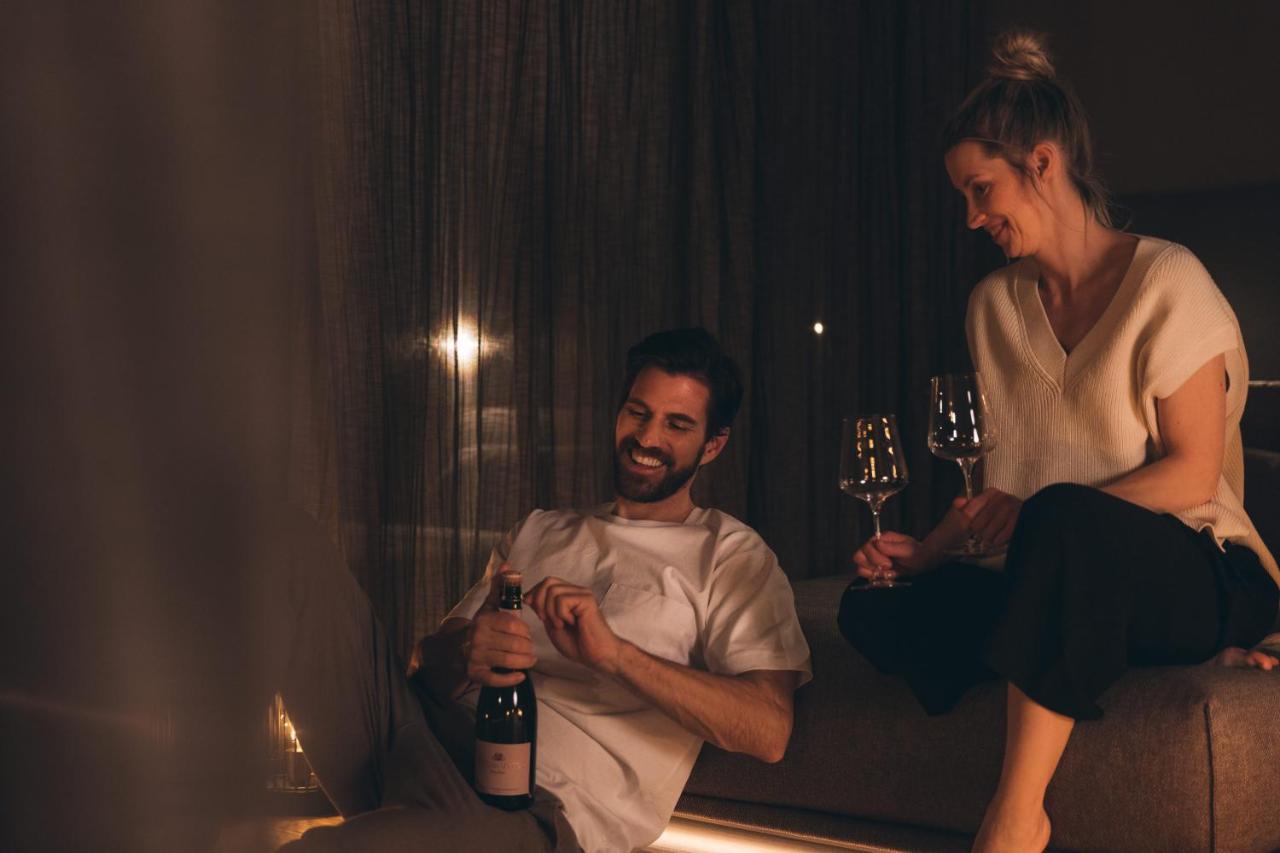 Hotel Steiner Superior Obertauern Eksteriør bilde