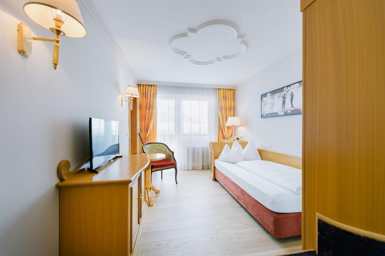 Hotel Steiner Superior Obertauern Eksteriør bilde
