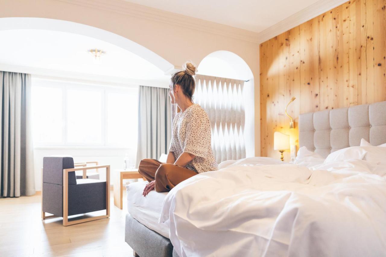 Hotel Steiner Superior Obertauern Eksteriør bilde