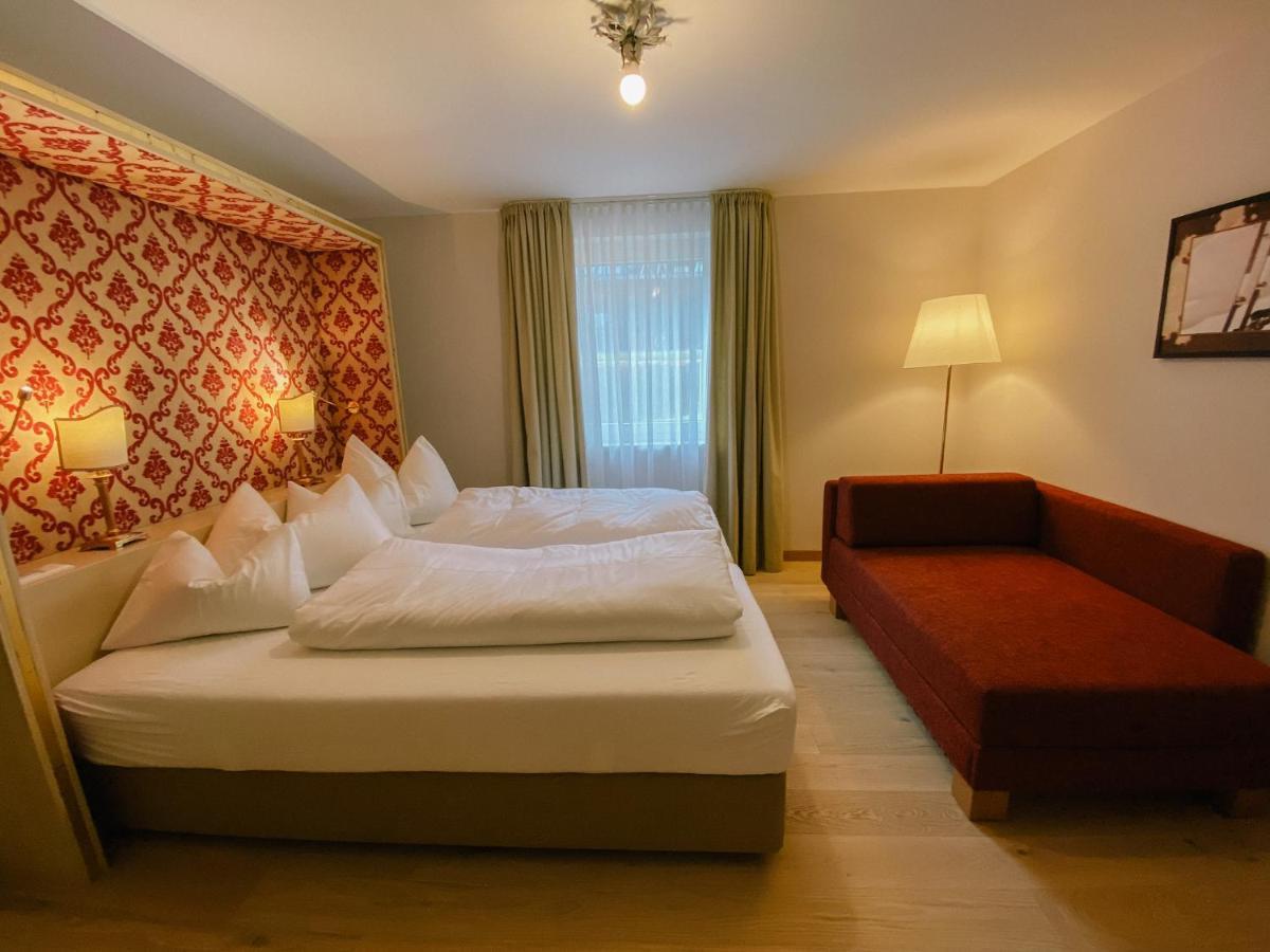 Hotel Steiner Superior Obertauern Eksteriør bilde
