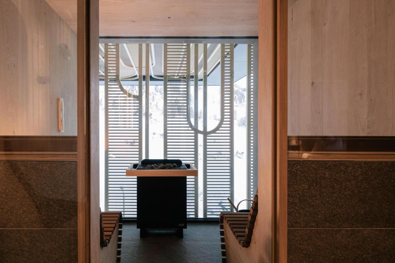Hotel Steiner Superior Obertauern Eksteriør bilde