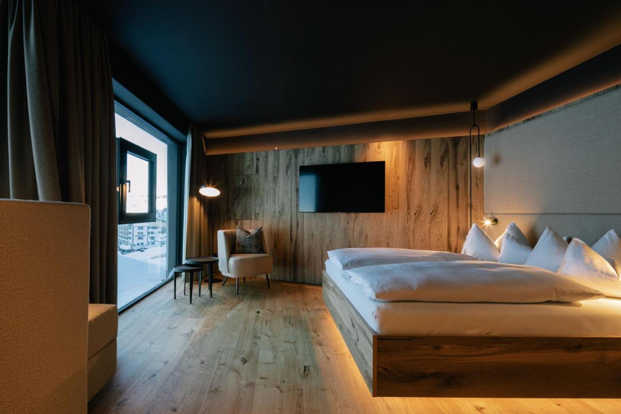 Hotel Steiner Superior Obertauern Eksteriør bilde