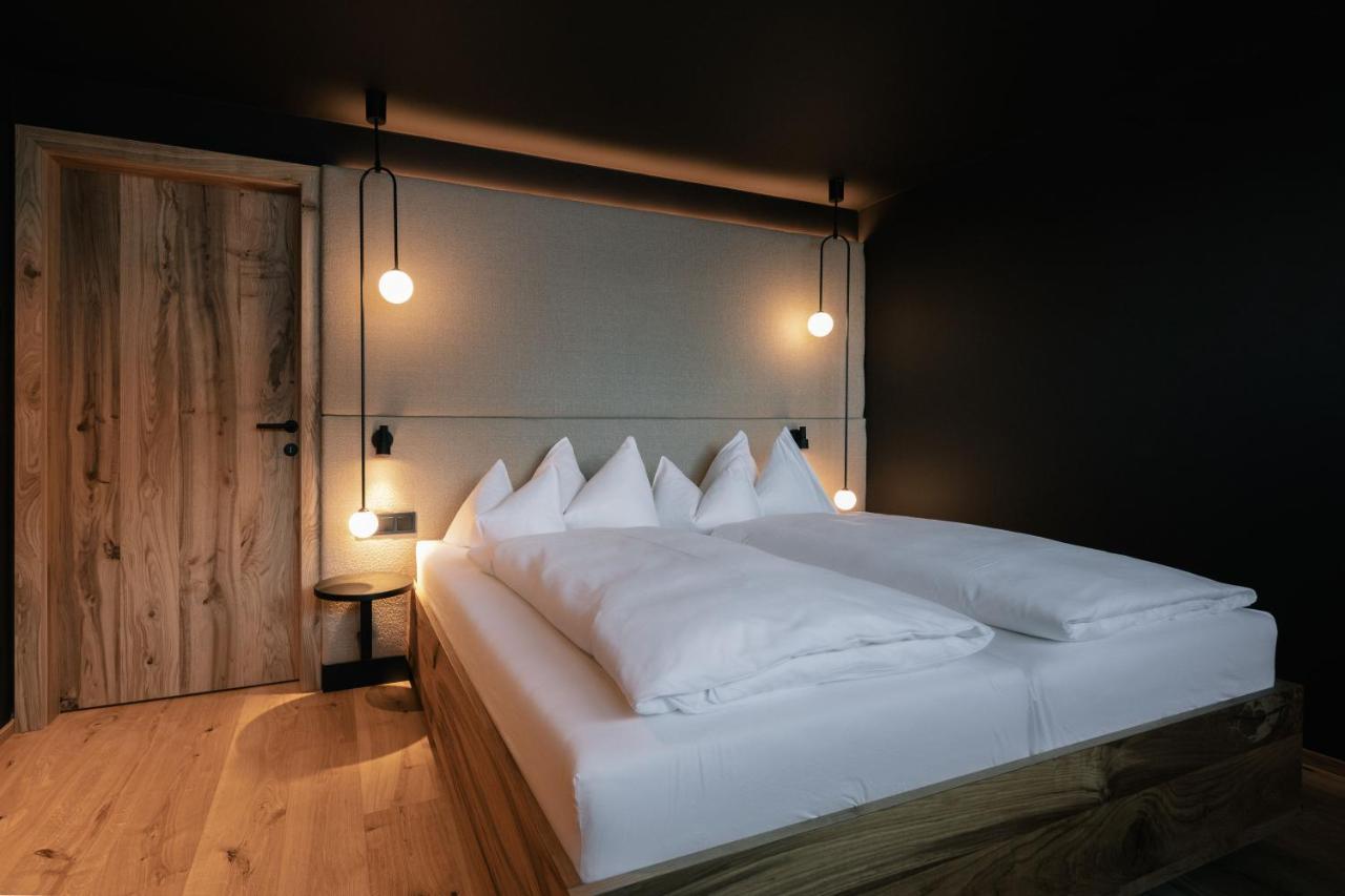 Hotel Steiner Superior Obertauern Eksteriør bilde