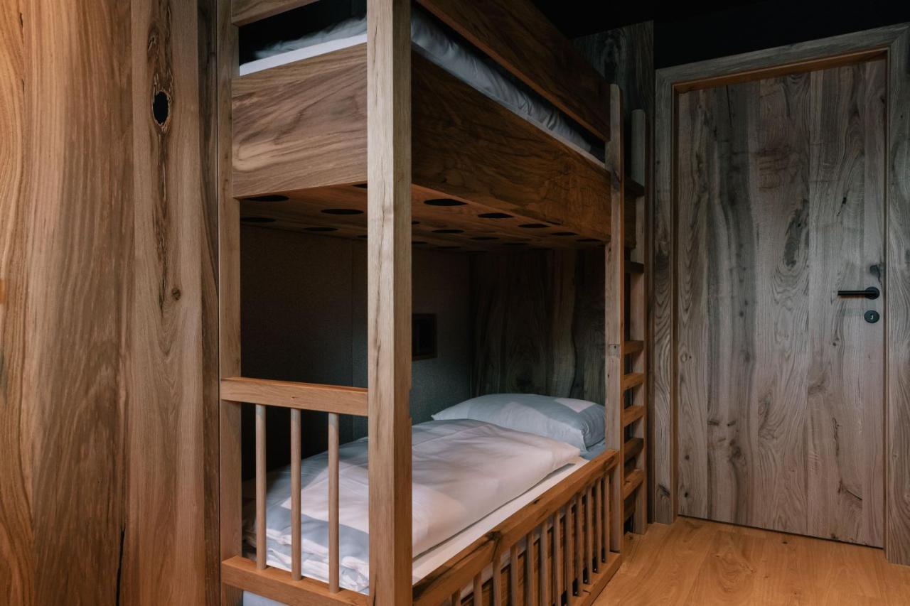 Hotel Steiner Superior Obertauern Eksteriør bilde
