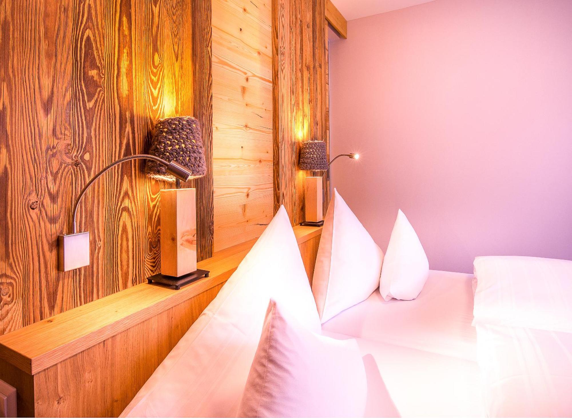 Hotel Steiner Superior Obertauern Eksteriør bilde