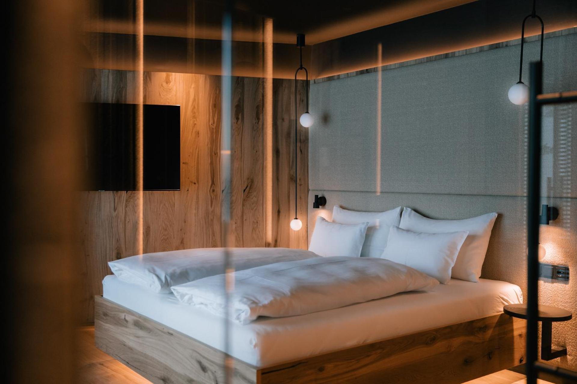 Hotel Steiner Superior Obertauern Eksteriør bilde