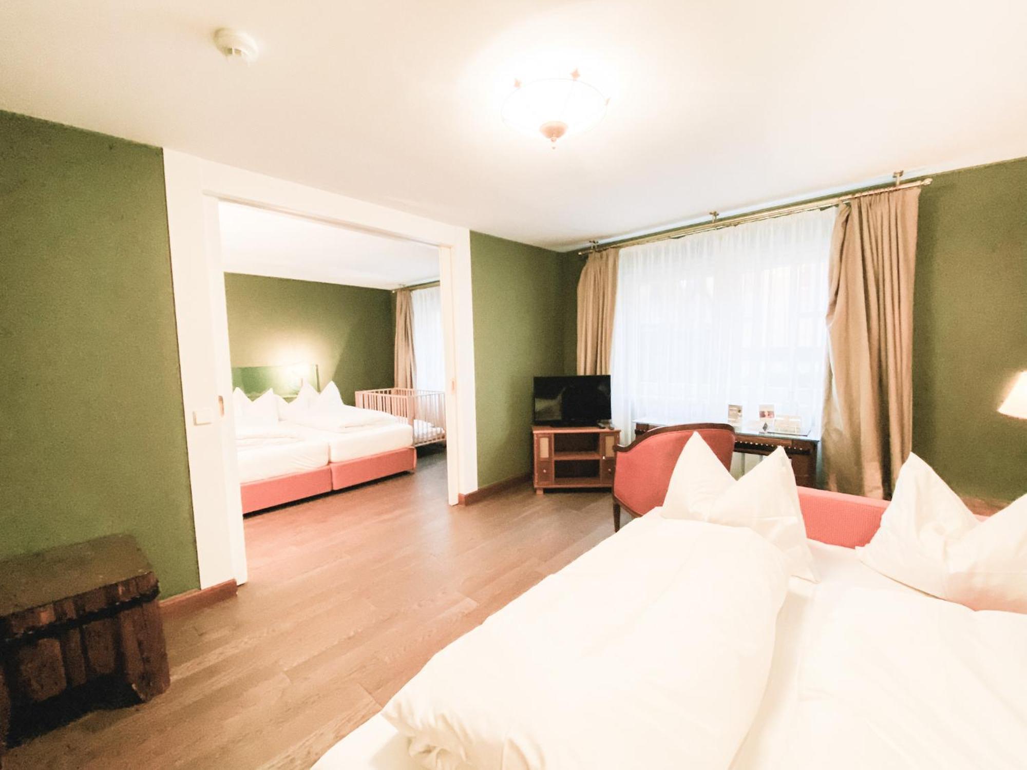 Hotel Steiner Superior Obertauern Eksteriør bilde