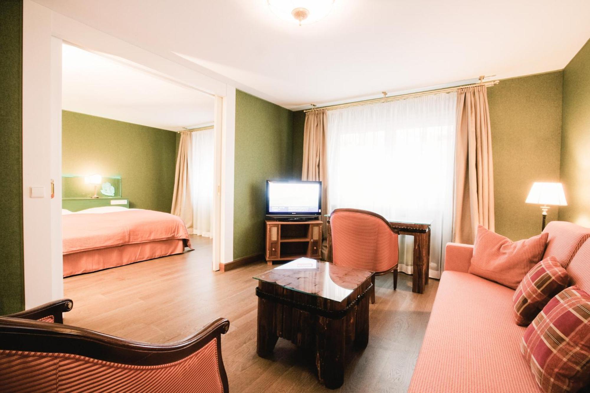 Hotel Steiner Superior Obertauern Eksteriør bilde