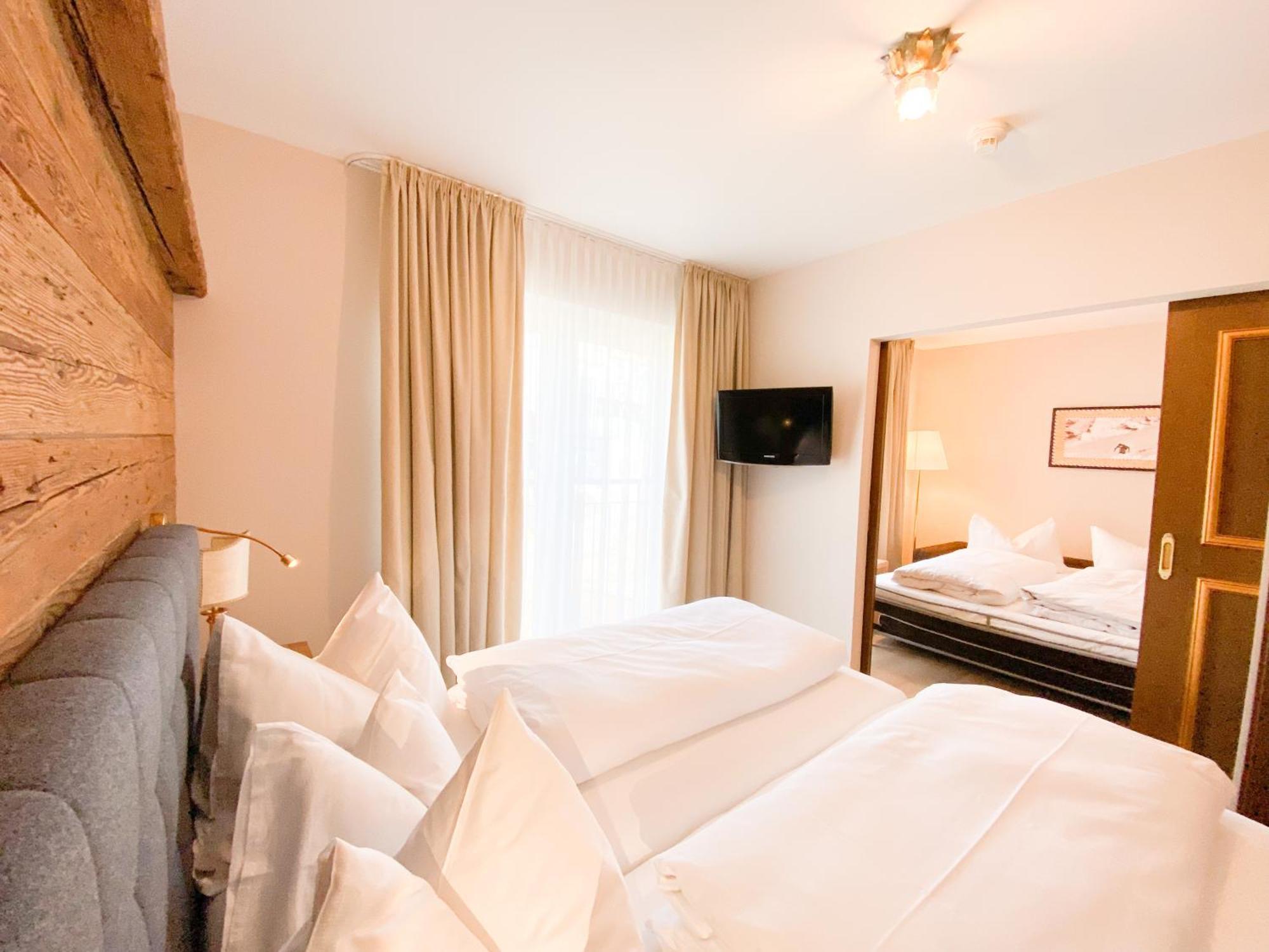 Hotel Steiner Superior Obertauern Eksteriør bilde