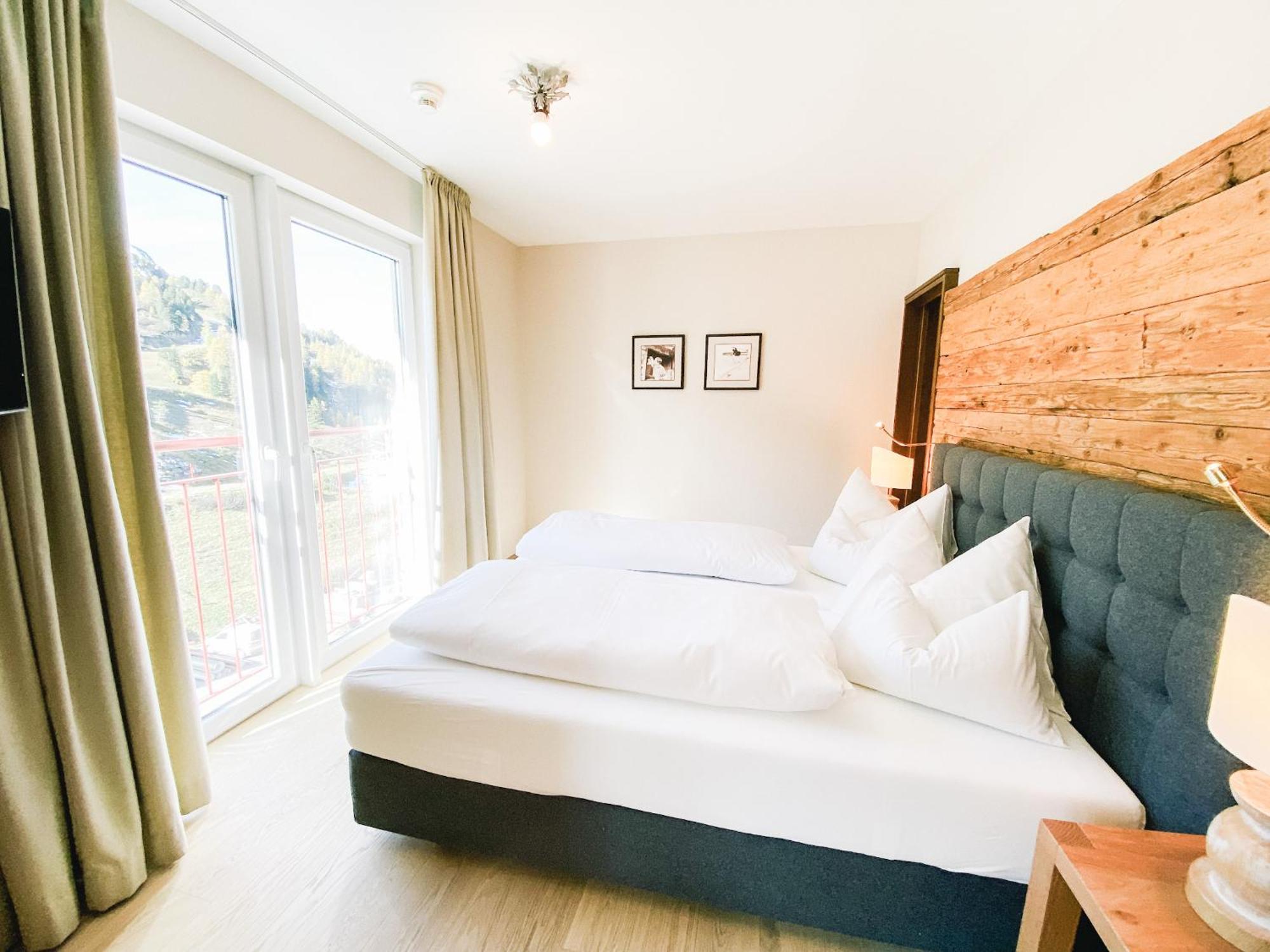 Hotel Steiner Superior Obertauern Eksteriør bilde