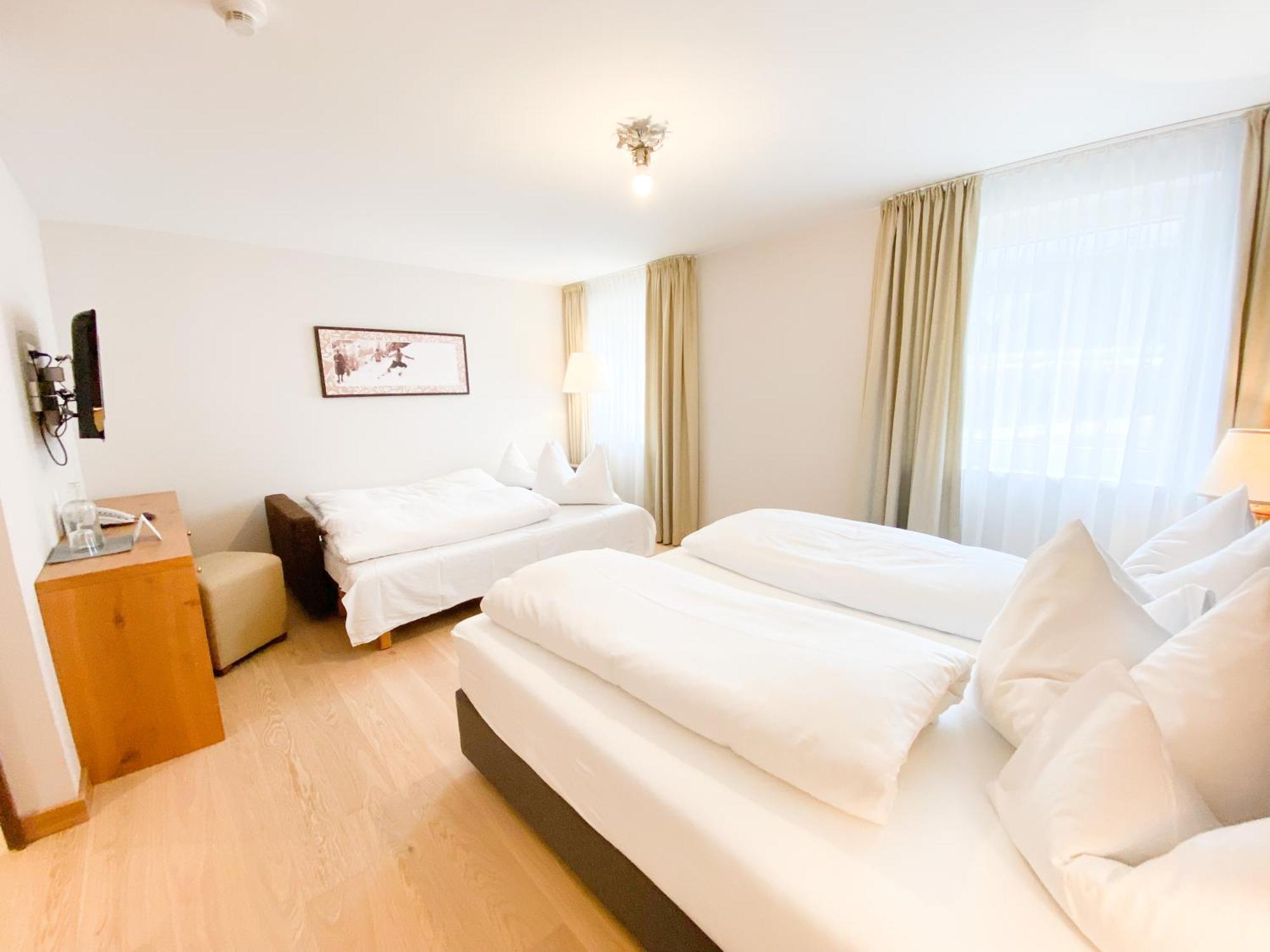 Hotel Steiner Superior Obertauern Eksteriør bilde