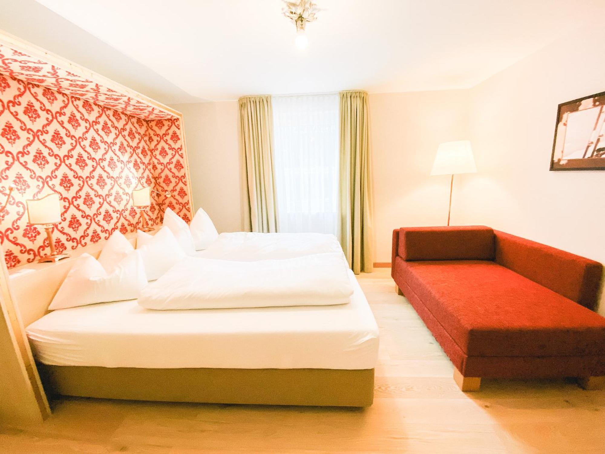 Hotel Steiner Superior Obertauern Eksteriør bilde