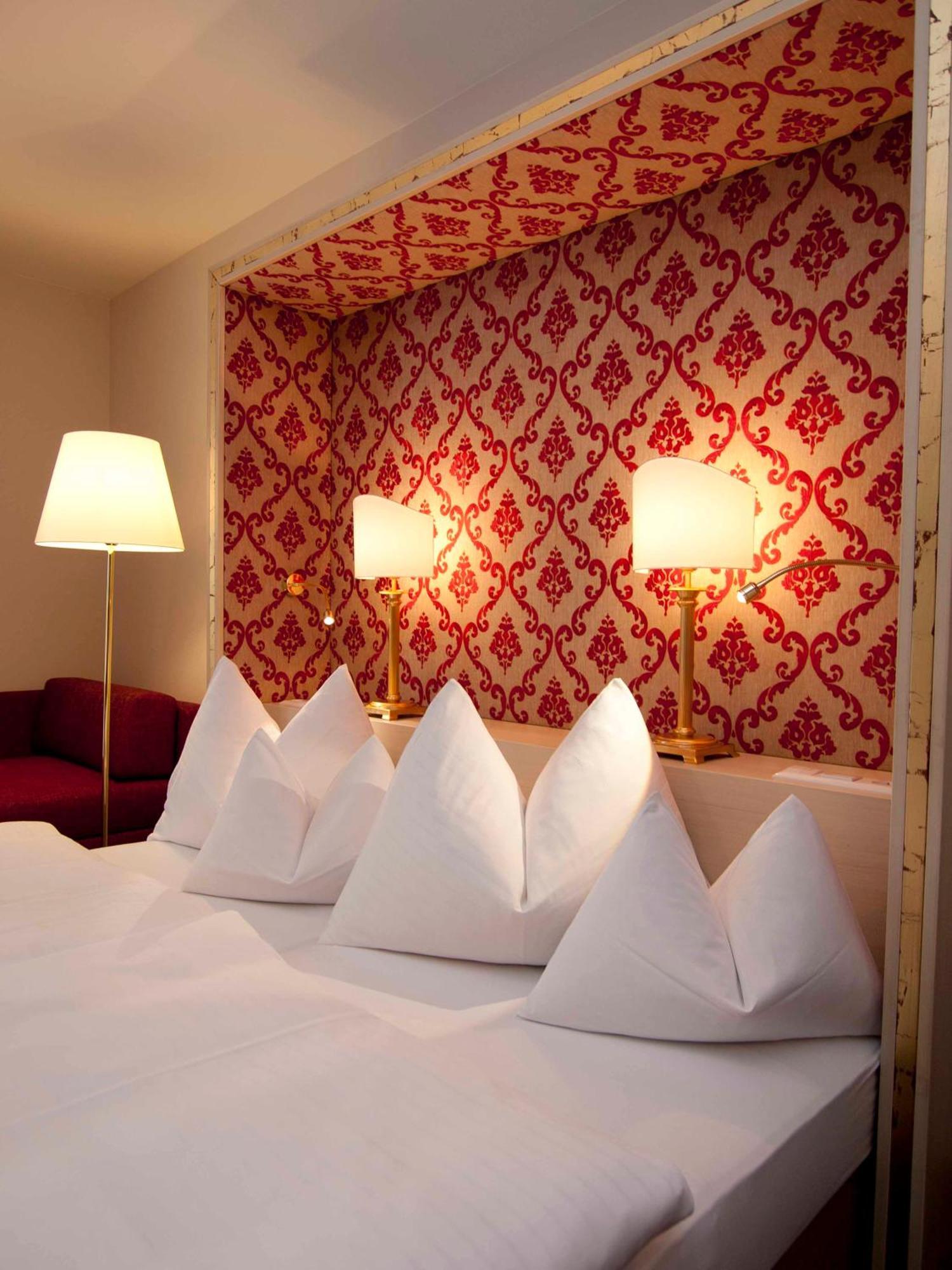 Hotel Steiner Superior Obertauern Eksteriør bilde