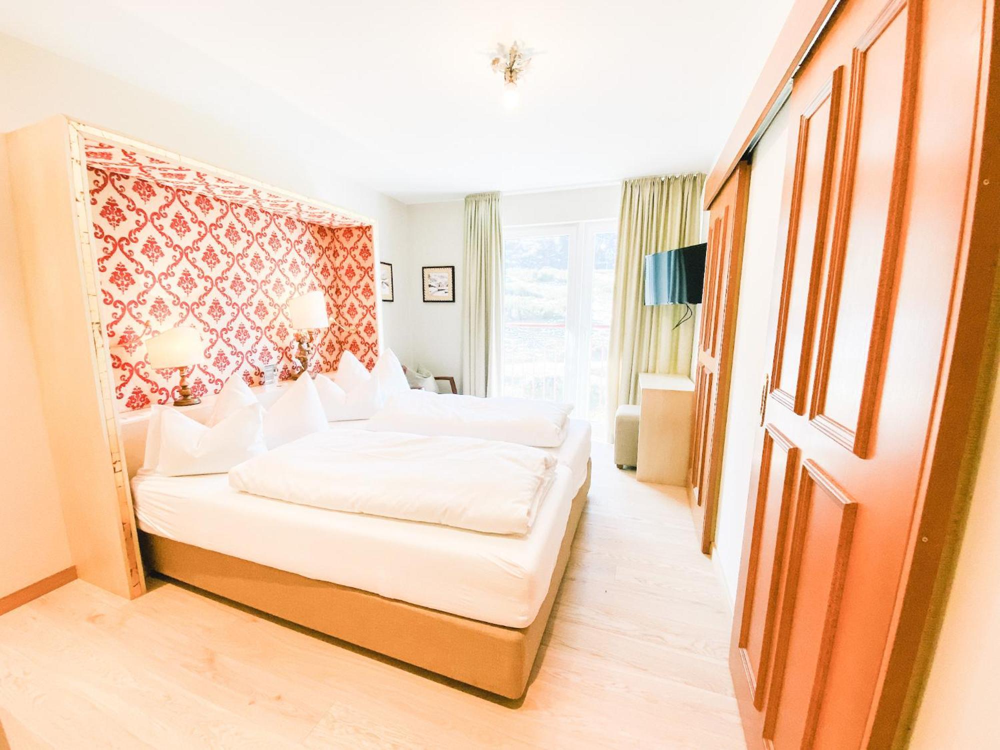 Hotel Steiner Superior Obertauern Eksteriør bilde