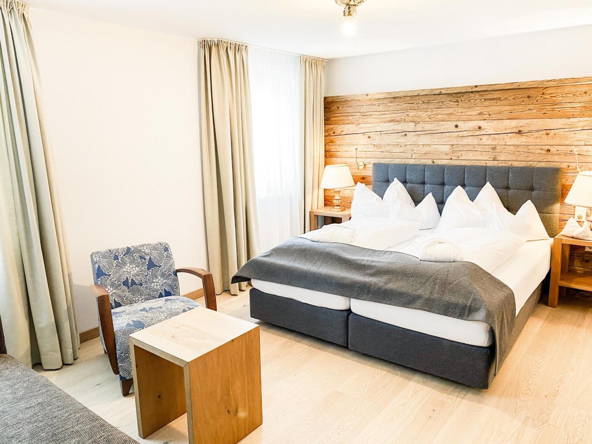 Hotel Steiner Superior Obertauern Eksteriør bilde