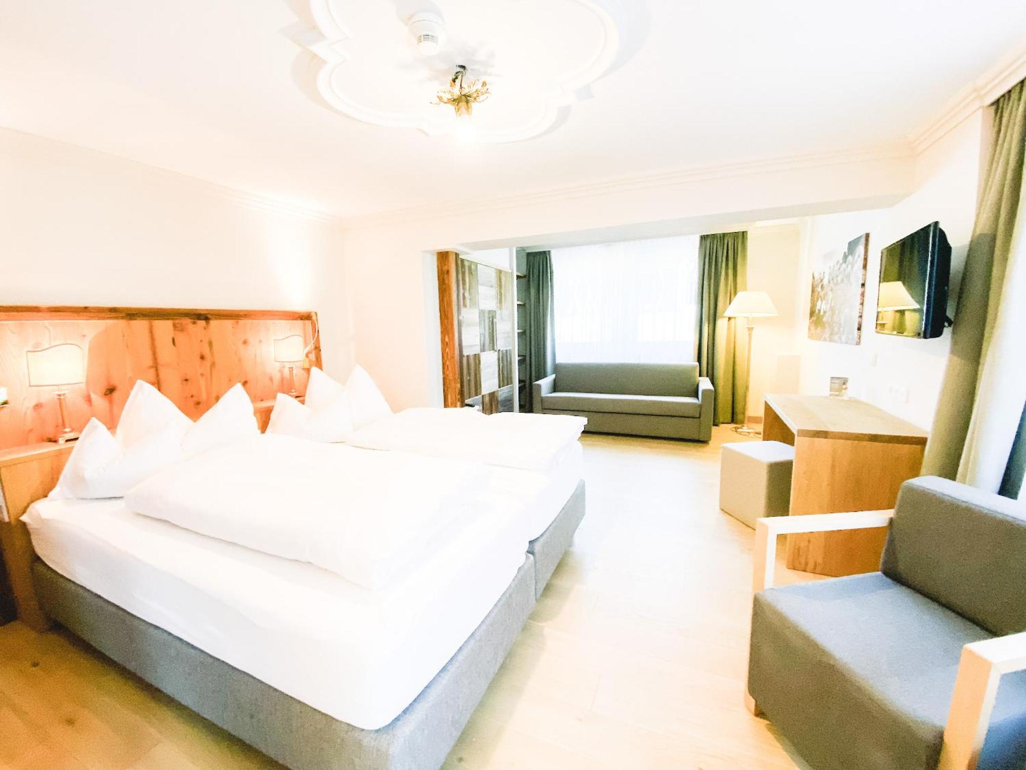 Hotel Steiner Superior Obertauern Eksteriør bilde