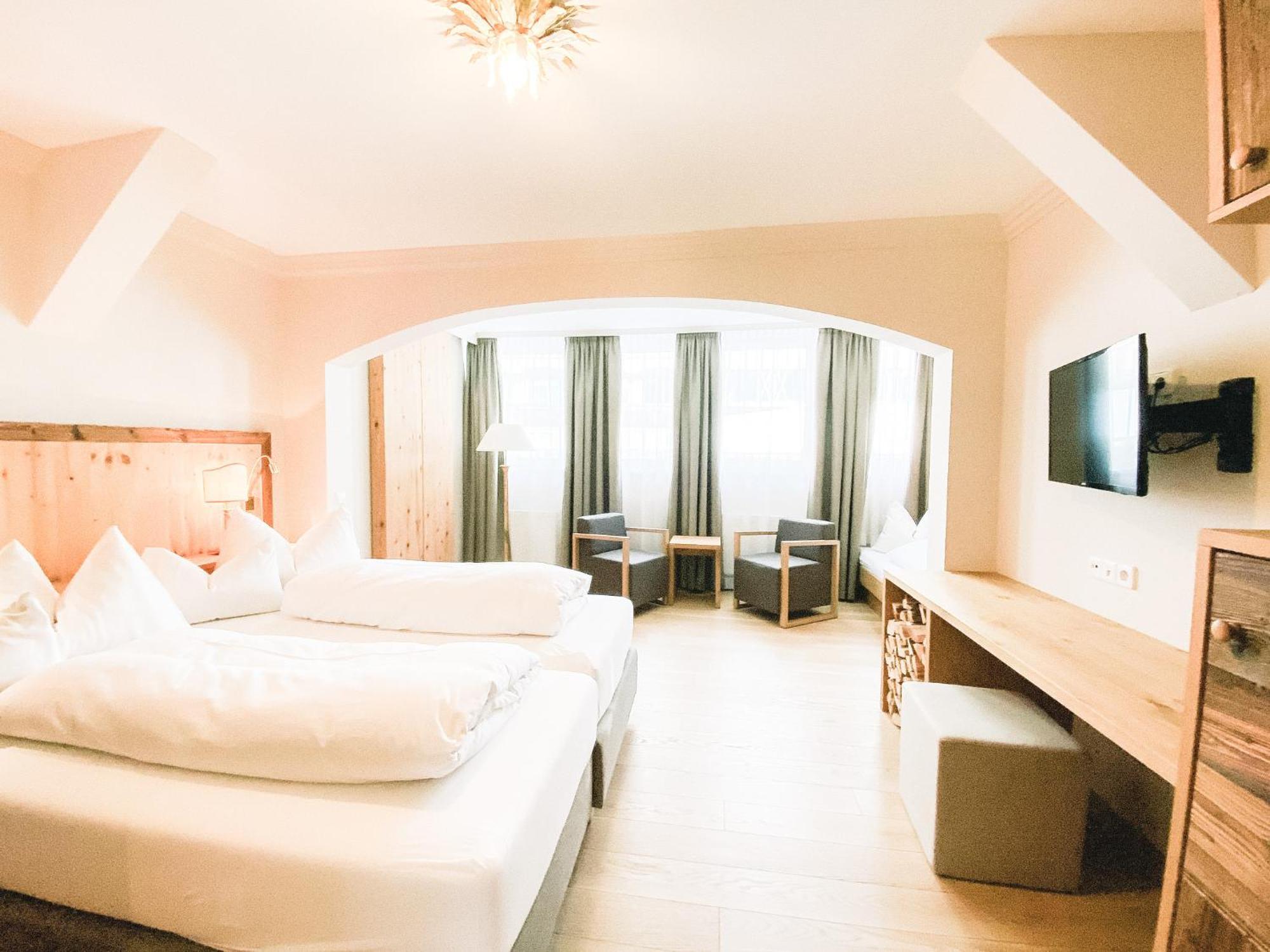 Hotel Steiner Superior Obertauern Eksteriør bilde