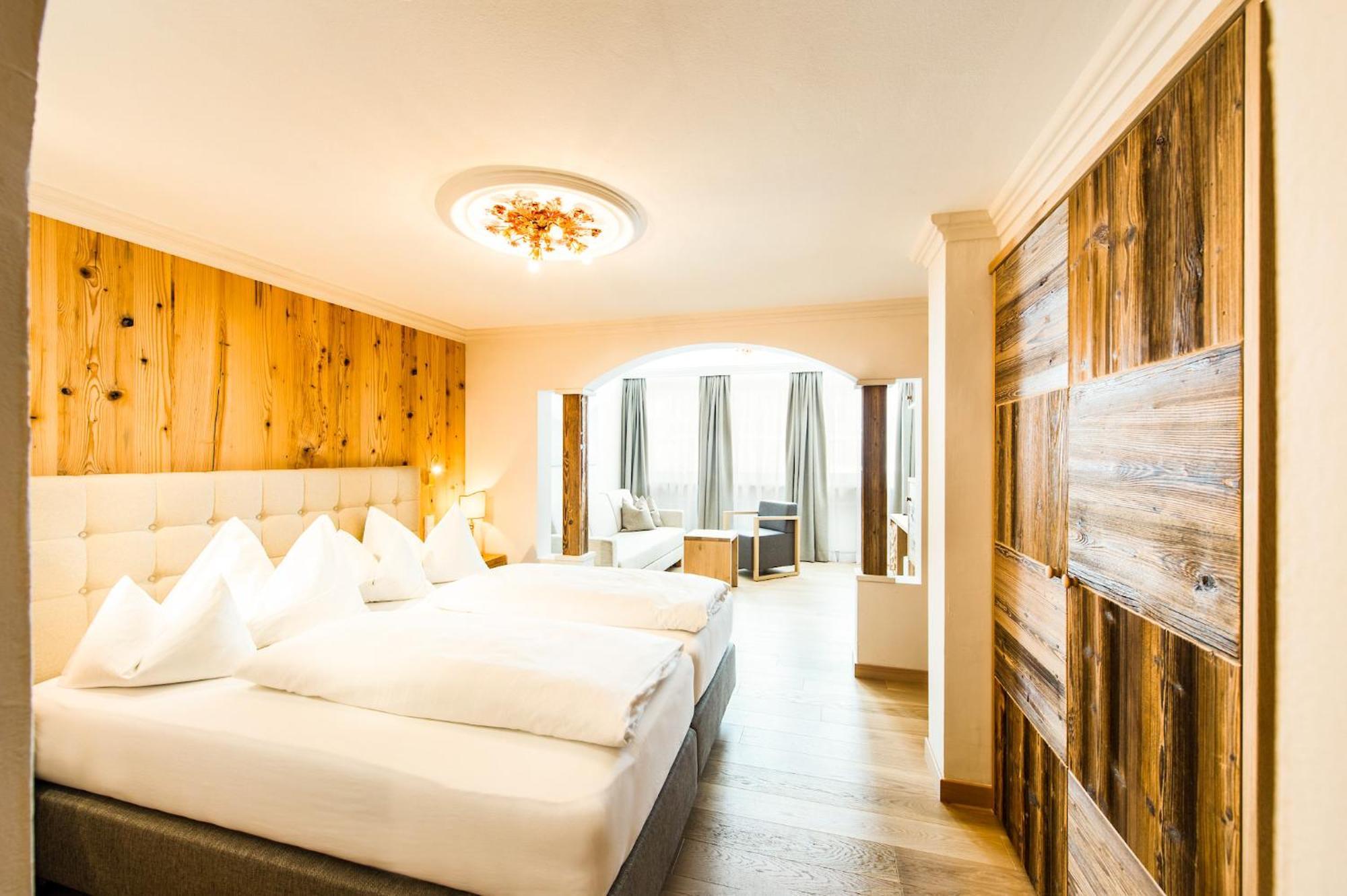 Hotel Steiner Superior Obertauern Eksteriør bilde
