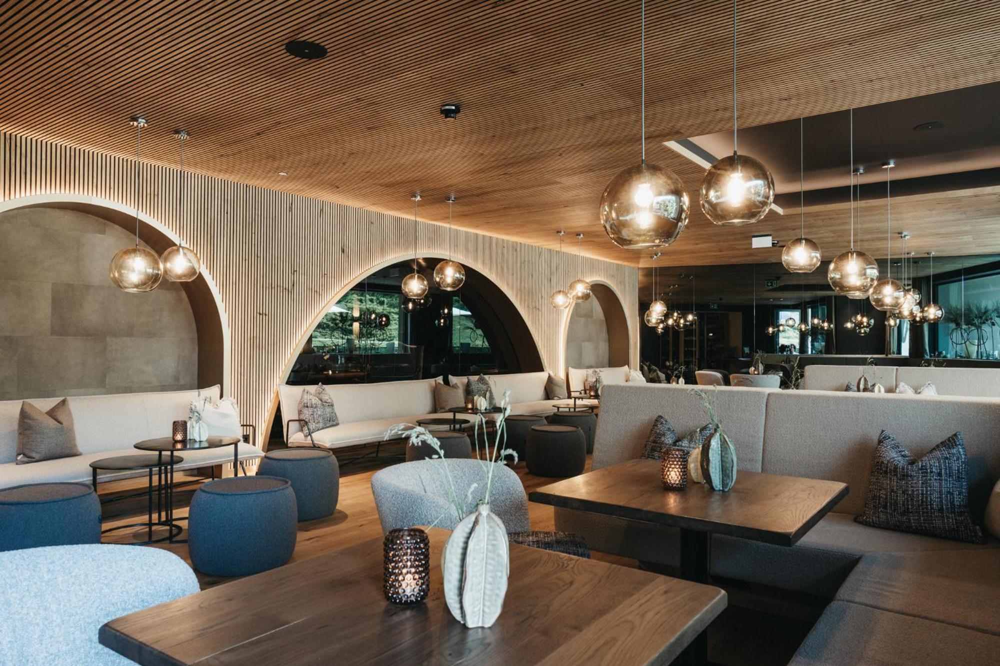 Hotel Steiner Superior Obertauern Eksteriør bilde