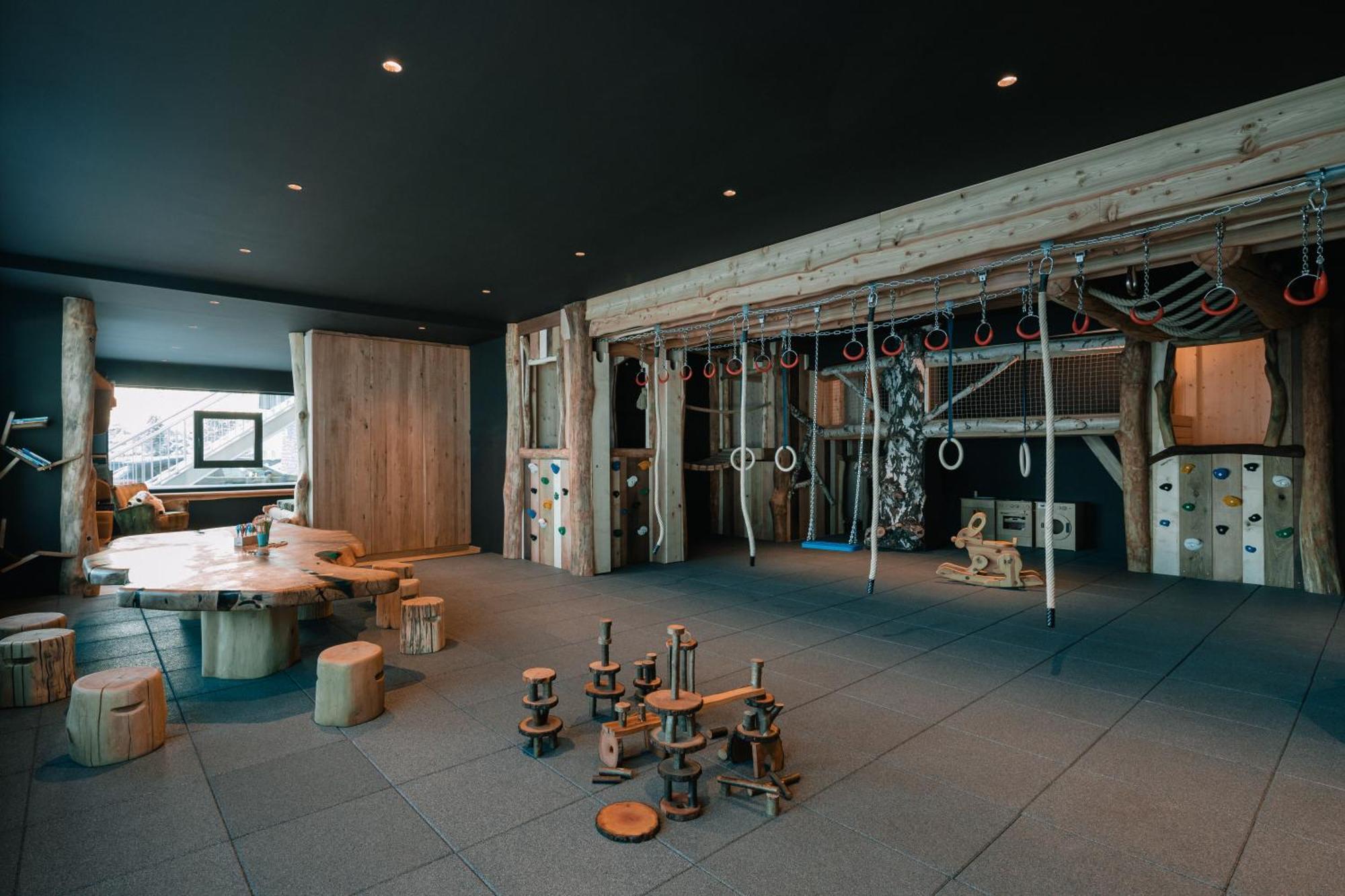 Hotel Steiner Superior Obertauern Eksteriør bilde