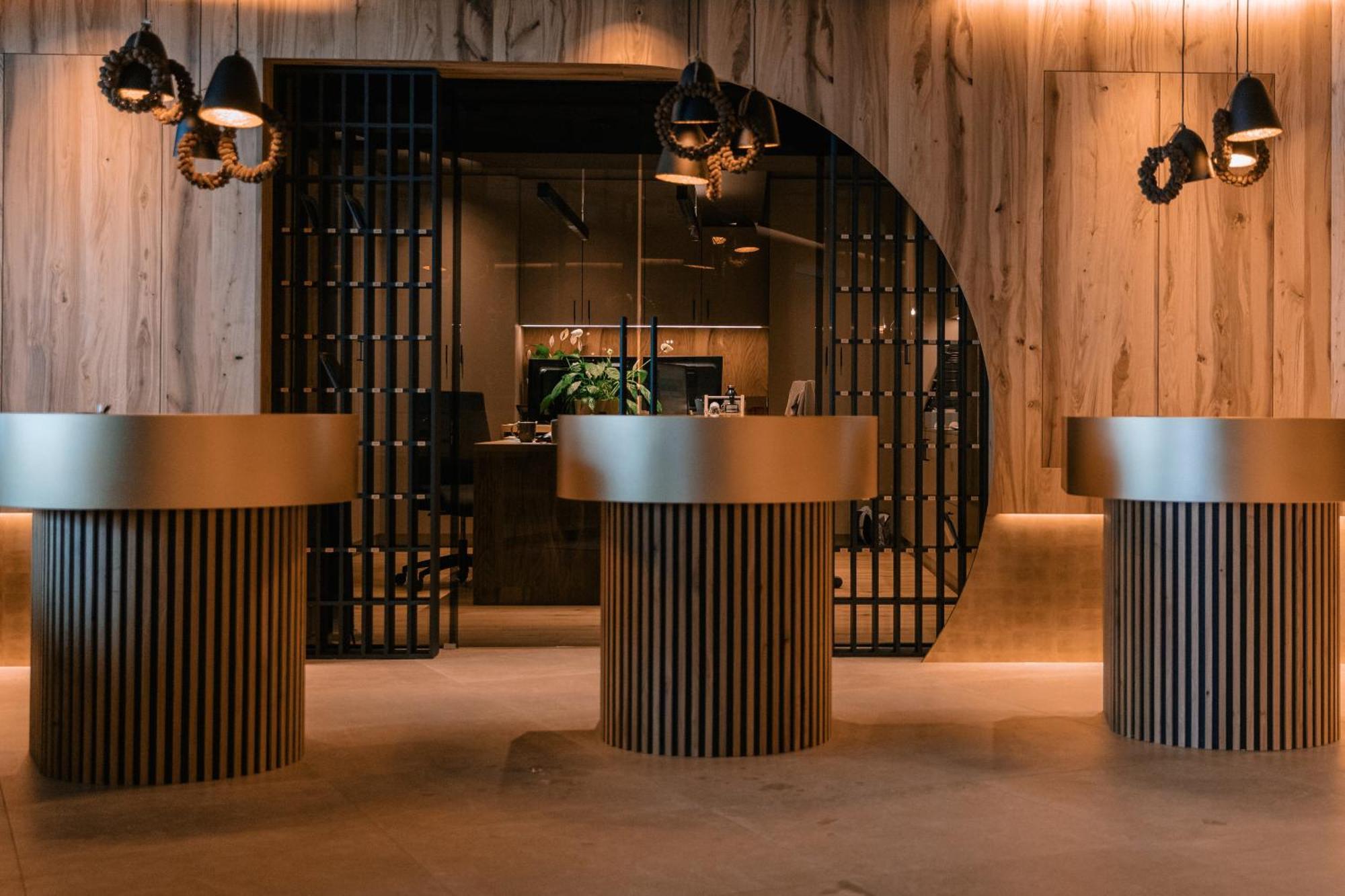 Hotel Steiner Superior Obertauern Eksteriør bilde